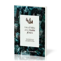 Lire la Bible avec Rabbi Jésus - Une perspective juive qui boulverse notre interprétation de la...