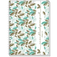 Unendlich gesegnet - Gold-Edition (Memoblock A5)