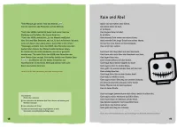 Einfach Bibel - Bibel für junge Leute