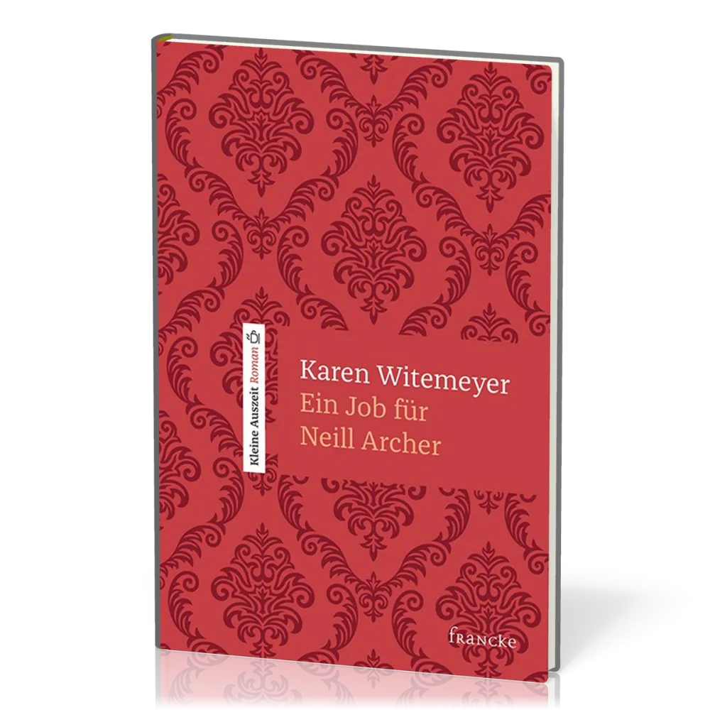 Ein Job für Neil Archer