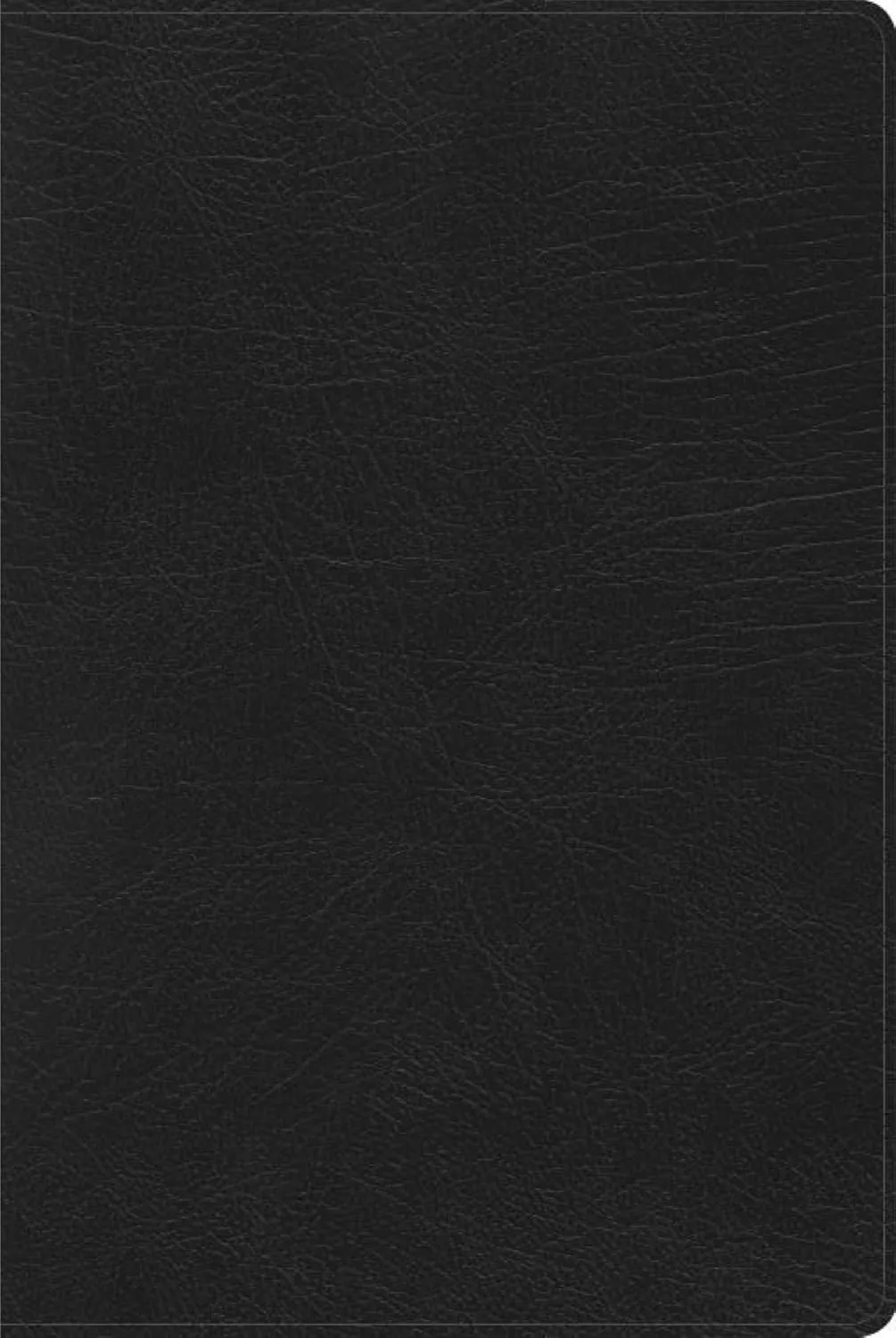 Espagnol, Bible, Reina Valera 1960, Biblia de Estudio Arco iris, similicuir noir avec onglets -...
