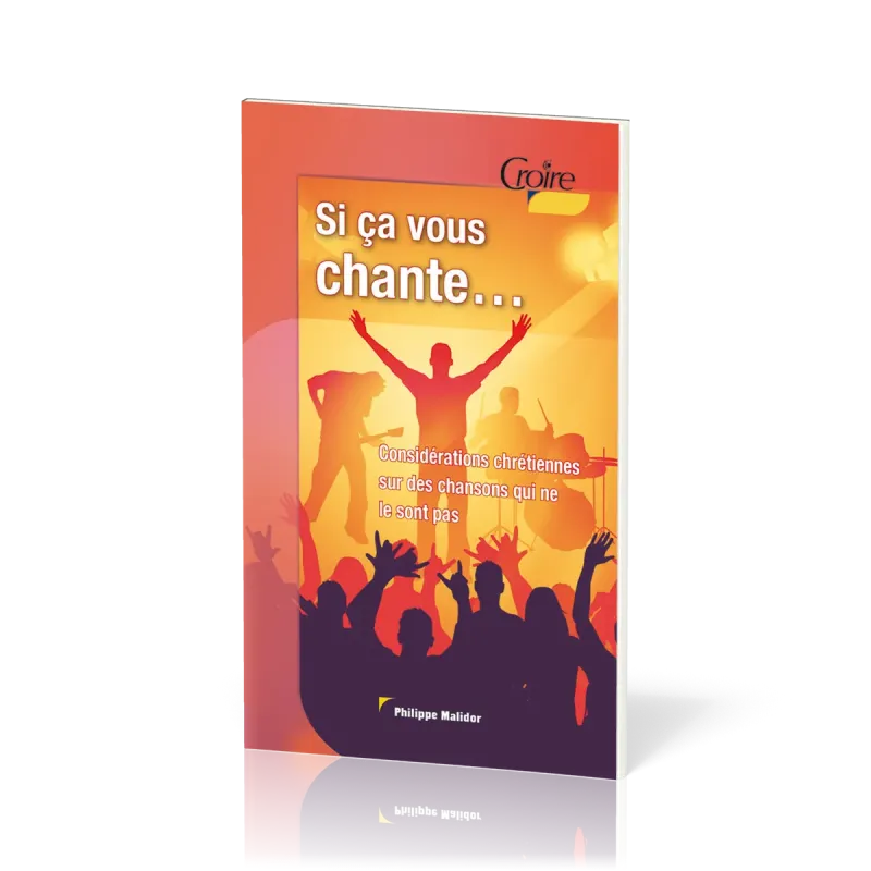 Si ça vous chante