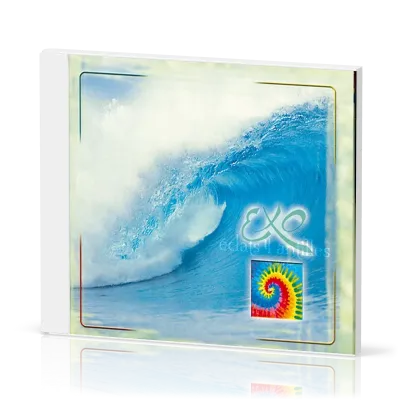 ÉCLATS 4 ANTILLES [CD]