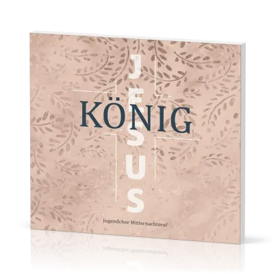König Jesus - CD
