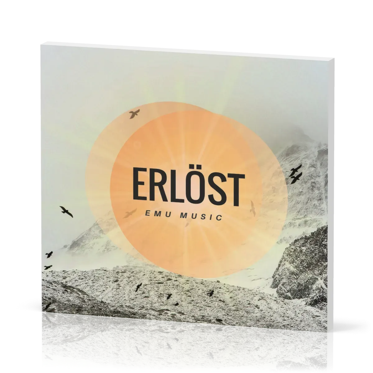 Erlöst