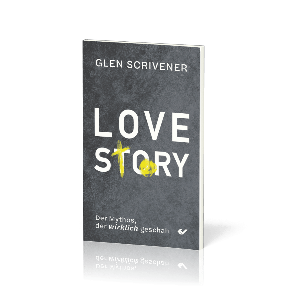 Love Story - Der Mythos, der wirklich geschah