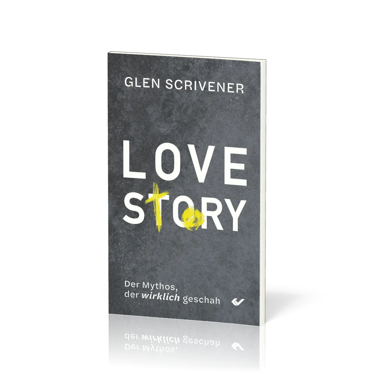 Love Story - Der Mythos, der wirklich geschah