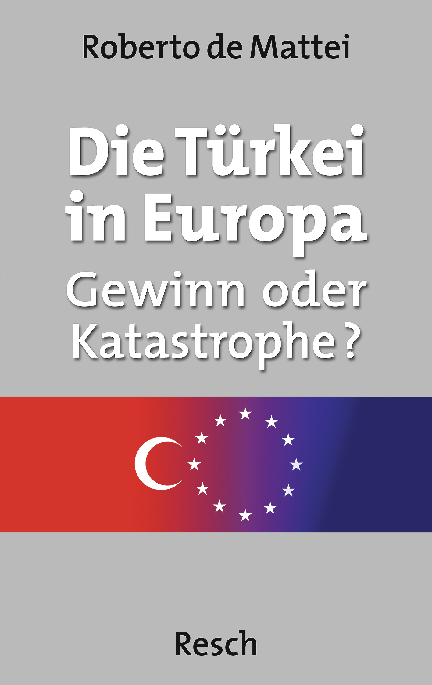 Die Türkei in Europa - Gewinnn oder Katastrophe?