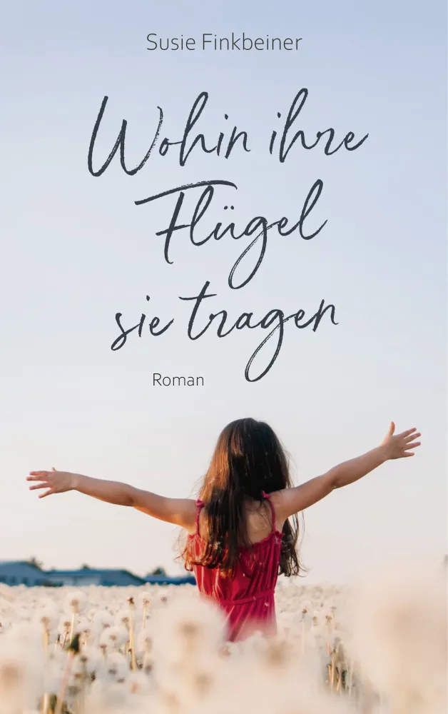 Wohin ihre Flügel sie tragen