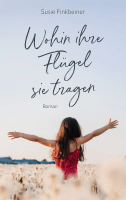 Wohin ihre Flügel sie tragen