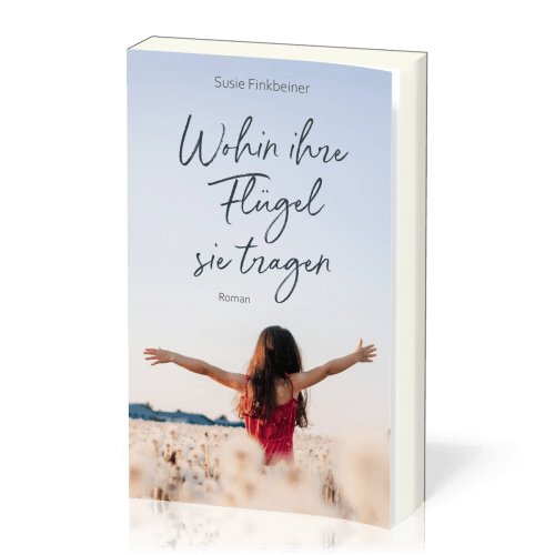 Wohin ihre Flügel sie tragen