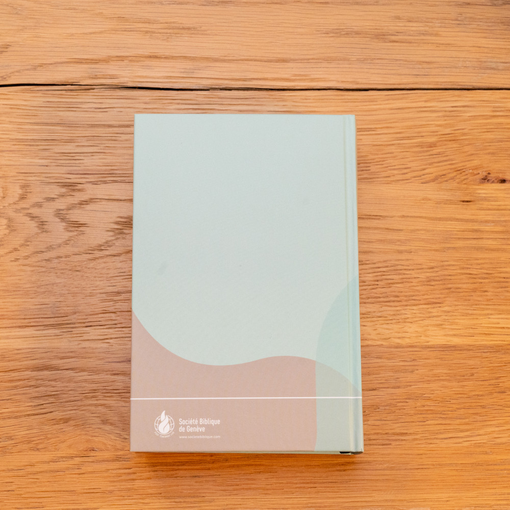 BIBEL SEGOND 21, GROSSDRUCK, ILLUSTRIERT