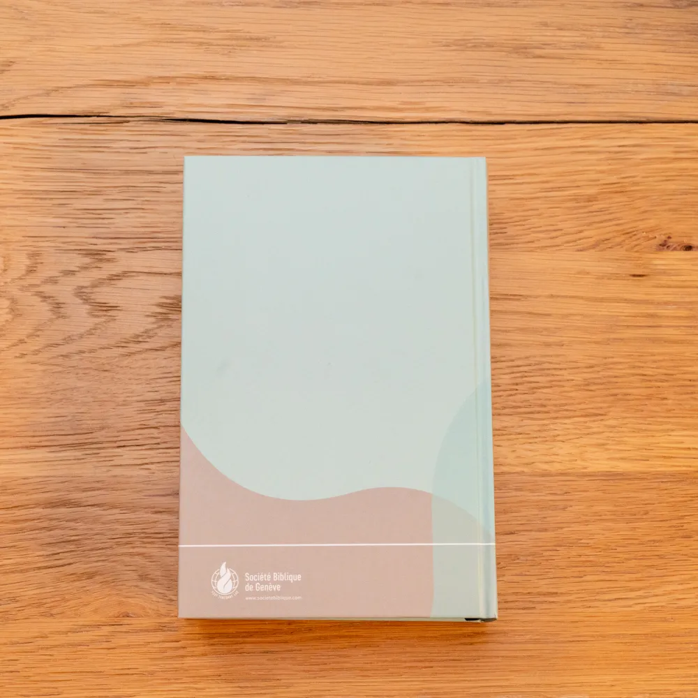 BIBEL SEGOND 21, GROSSDRUCK, ILLUSTRIERT