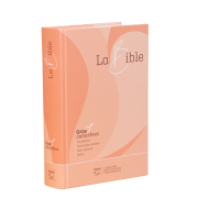 BIBEL SEGOND 21, GROSSDRUCK, ILLUSTRIERT