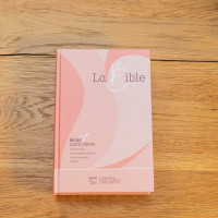 BIBEL SEGOND 21, GROSSDRUCK, ILLUSTRIERT