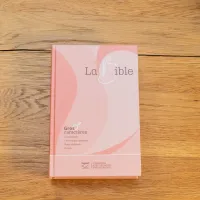 BIBEL SEGOND 21, GROSSDRUCK, ILLUSTRIERT