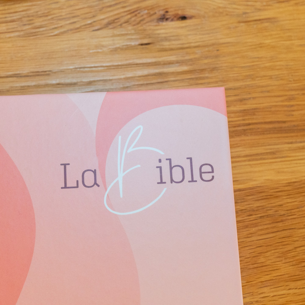 BIBEL SEGOND 21, GROSSDRUCK, ILLUSTRIERT