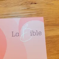 BIBEL SEGOND 21, GROSSDRUCK, ILLUSTRIERT