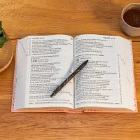 BIBEL SEGOND 21, GROSSDRUCK, ILLUSTRIERT