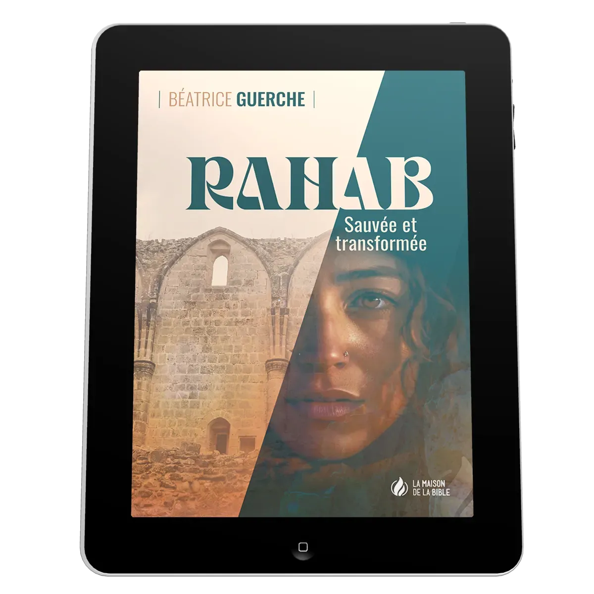 Rahab - Sauvée et transformée - ePub