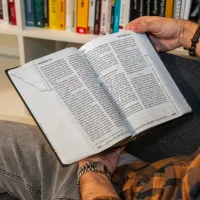 BIBEL SEGOND 21, GROSSDRUCK,