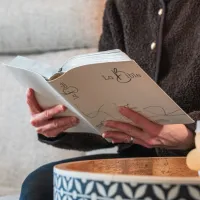 BIBEL SEGOND 21, GROSSDRUCK, WEISS