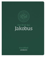 Der Brief des Jakobus - Serie: EsraBibel Logbuch