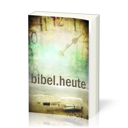 NeÜ Bibel.heute - Verteilbibel AT & NT