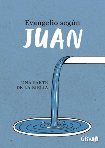 Spanisch, Johannes Evangelium, Revisión de la "Versión Moderna (1929)" de Prat