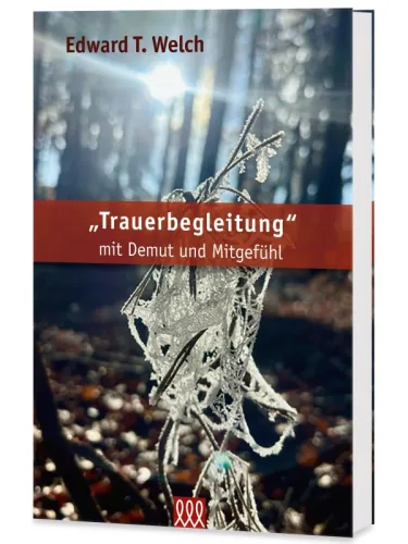 „Trauerbegleitung“ mit Demut und Mitgefühl