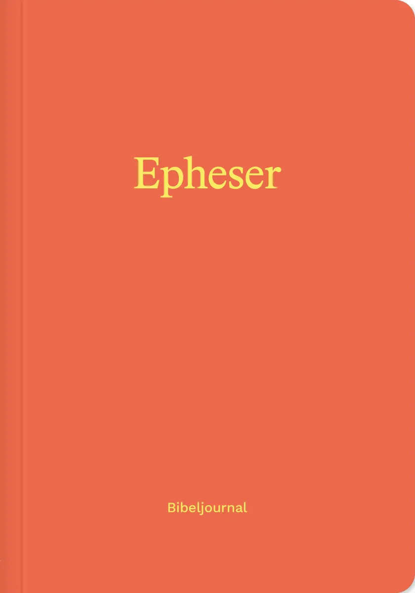 Epheser - Bibeljournal