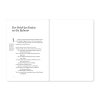 Epheser - Bibeljournal