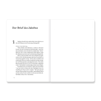 Jakobus - Bibeljournal