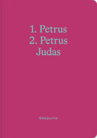 1. Petrus, 2. Petrus, Judas - Bibeljournal