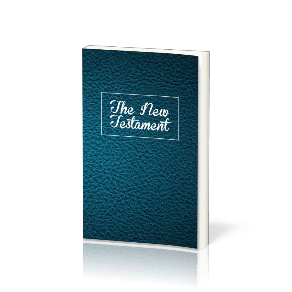 Englisch, Neues Testament New Living Translation, broschiert