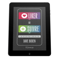 Liker ou suivre ? - Ce que tout ado devrait savoir sur Jésus - EBOOK