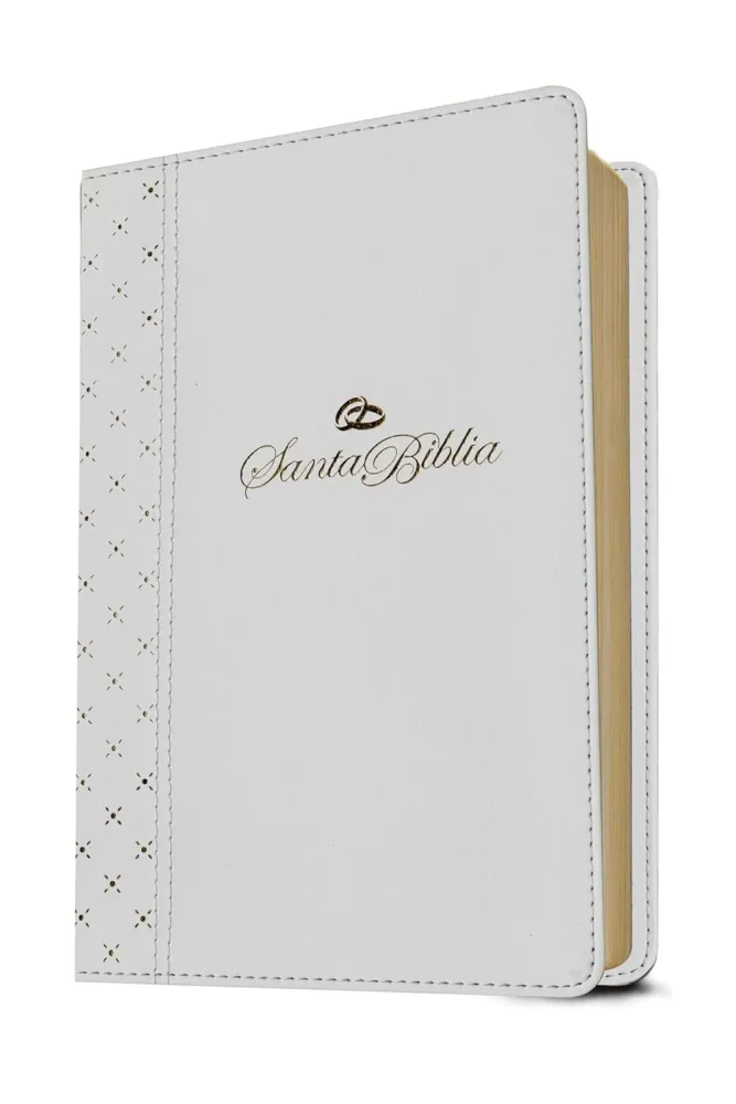 Espagnol, Bible, Nueva Traduccion Viviente, moyen format, grandes lettres, Filament Edition,...