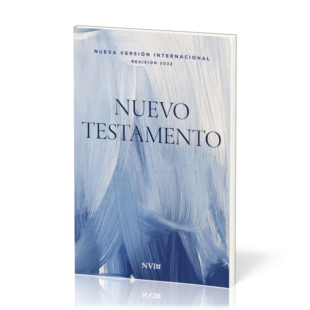 Spanisch, Neues Testament Nueva Versión Internacional, Broschiert.