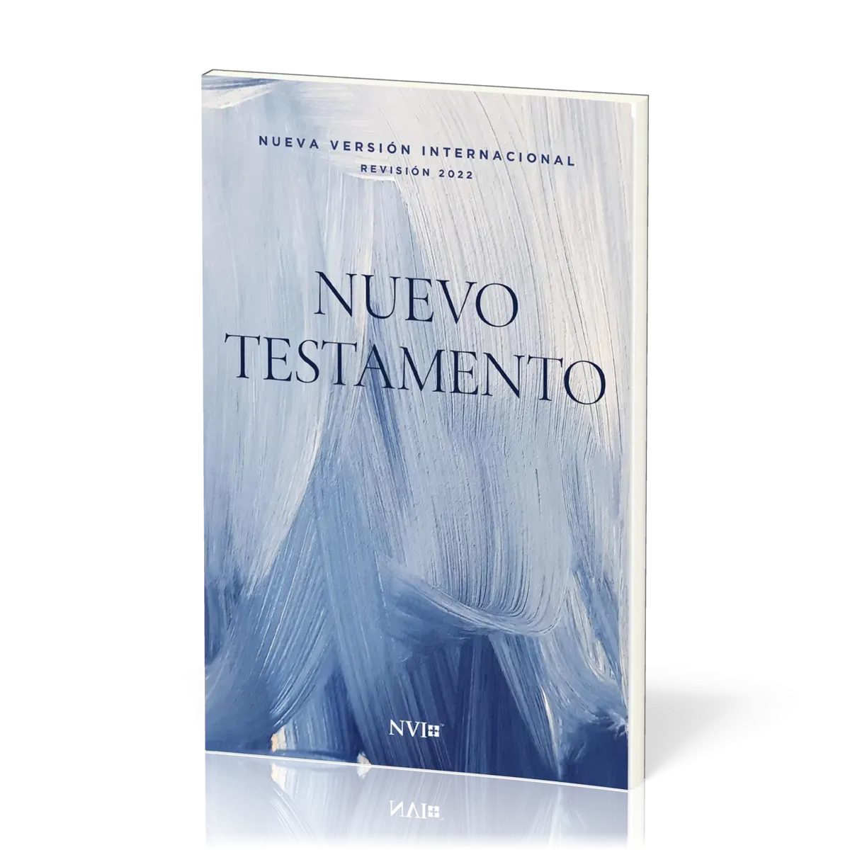 Spanisch, Neues Testament Nueva Versión Internacional, Broschiert.