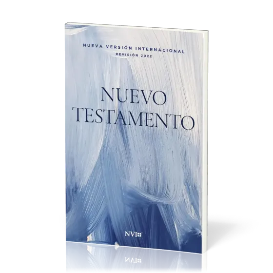 Spanisch, Neues Testament Nueva Versión Internacional, Broschiert.