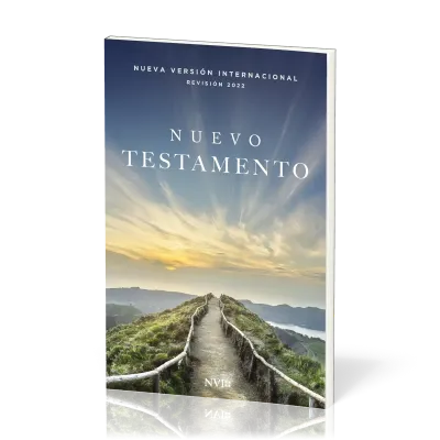 Spanisch, Neues Testament Nueva Versión Internacional, Broschiert.