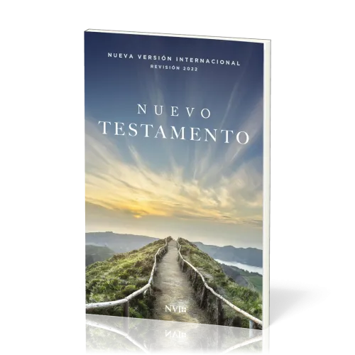 Spanisch, Neues Testament Nueva Versión Internacional, Broschiert.