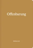 Offenbarung - Bibeljournal