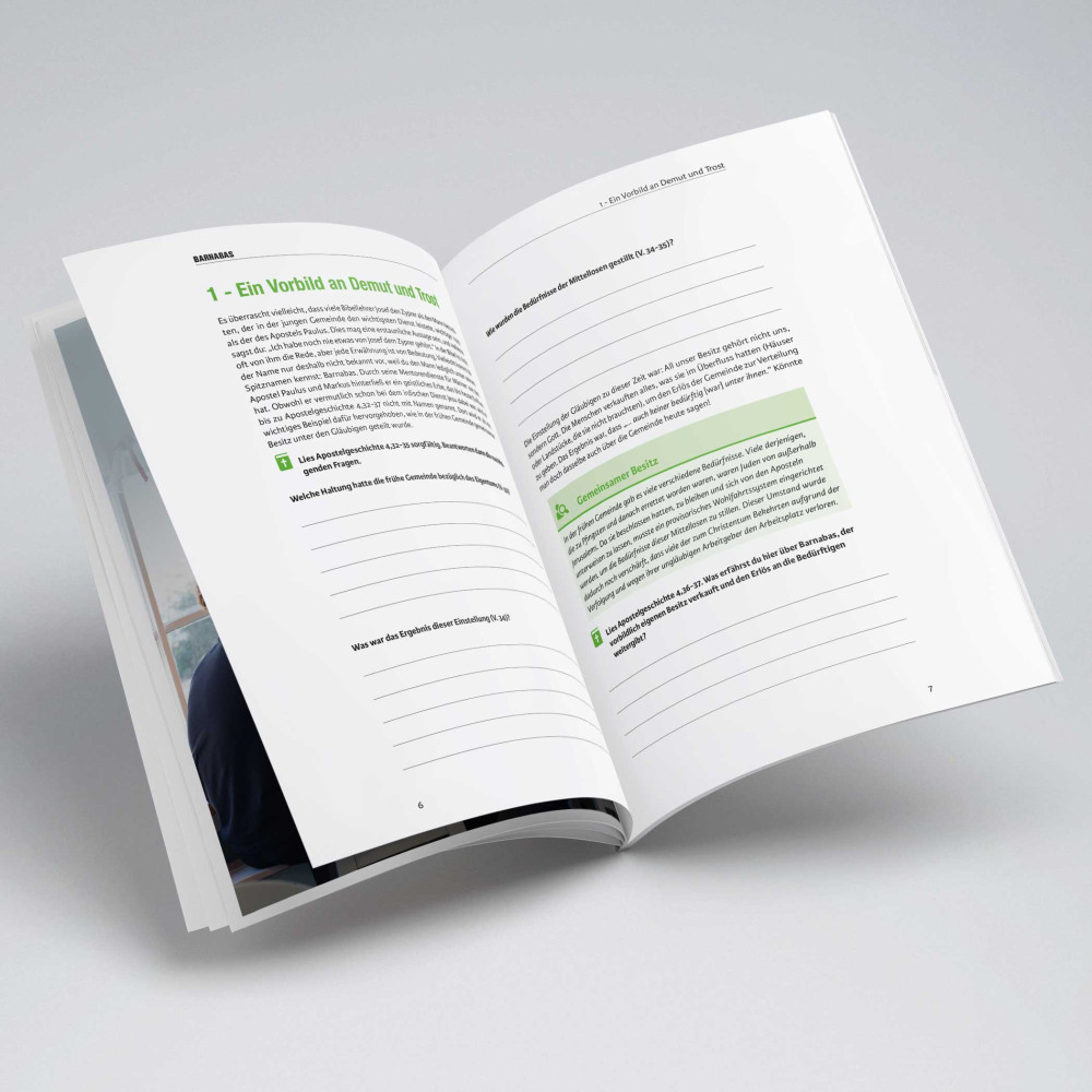 Lebendiges Wasser - Begegnung am Jakobsbrunnen