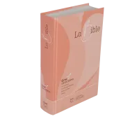 BIBEL SEGOND 21, GROSSDRUCK, ILLUSTRIERT