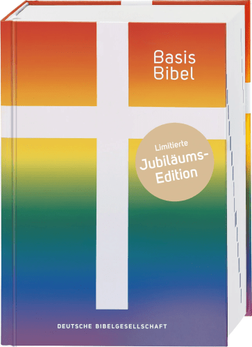 BasisBibel Altes und Neues Testament - - Die Kompakte (Jubiläumsedition)