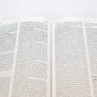 Bibel Segond 21, französisch (Premium Style) - gestepptes Hardcover aus Canvas mit Blumenmuster