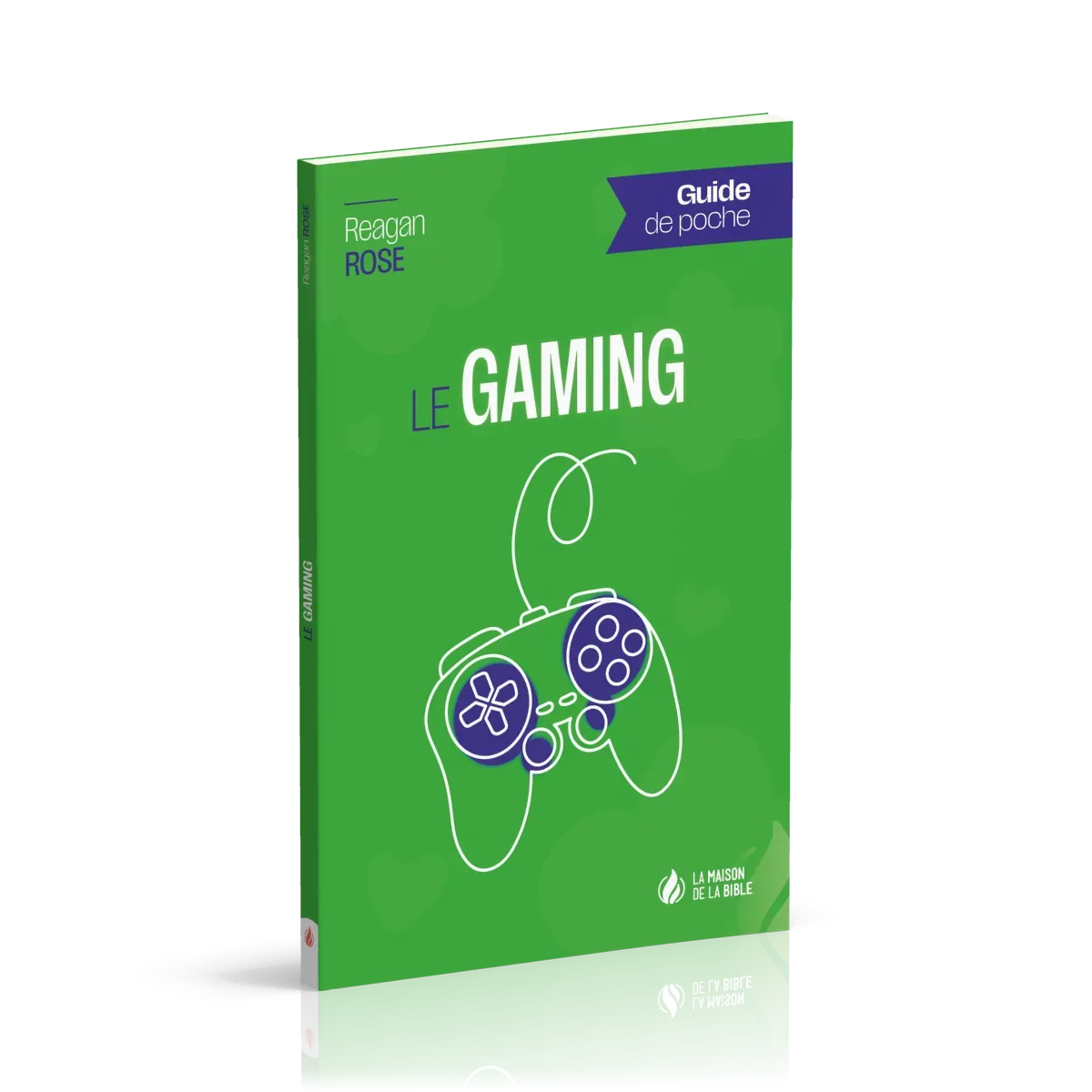 Gaming (Le) - Guide de poche