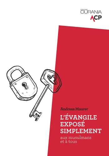 Evangile exposé simplement (L') - Aux musulmans et à tous - pdf