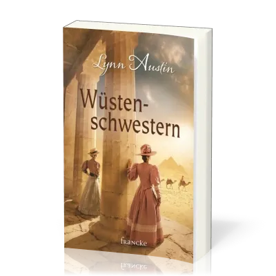 Wüstenschwestern